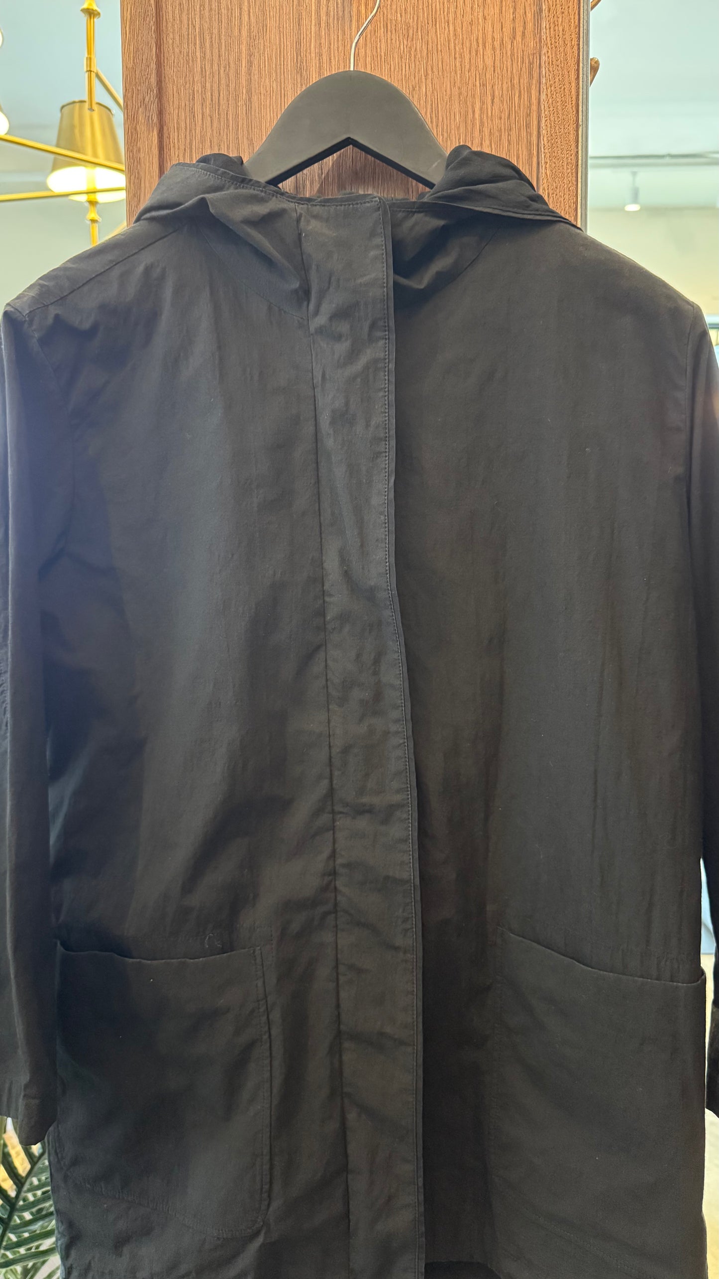 Pomandere Jacket - Size 38
