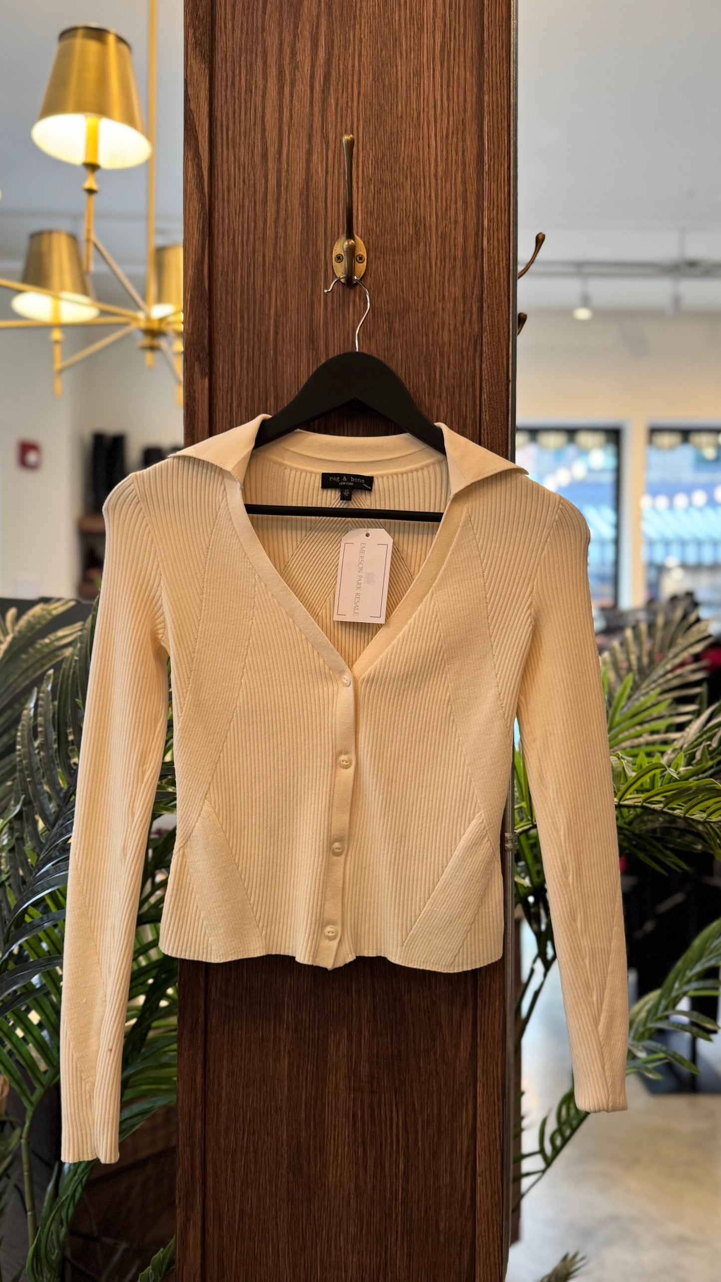 Rag and Bone - Size XS