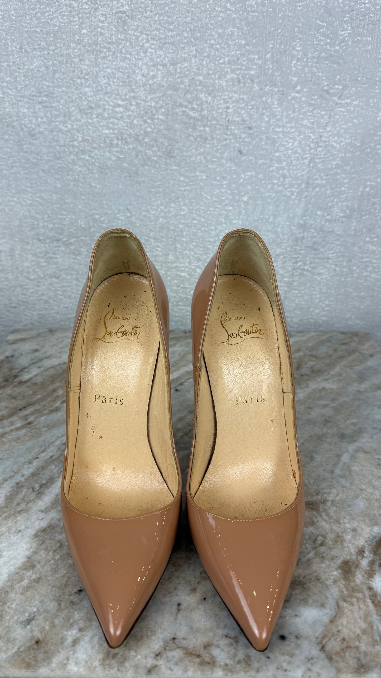 Christian Louboutin- Size 36