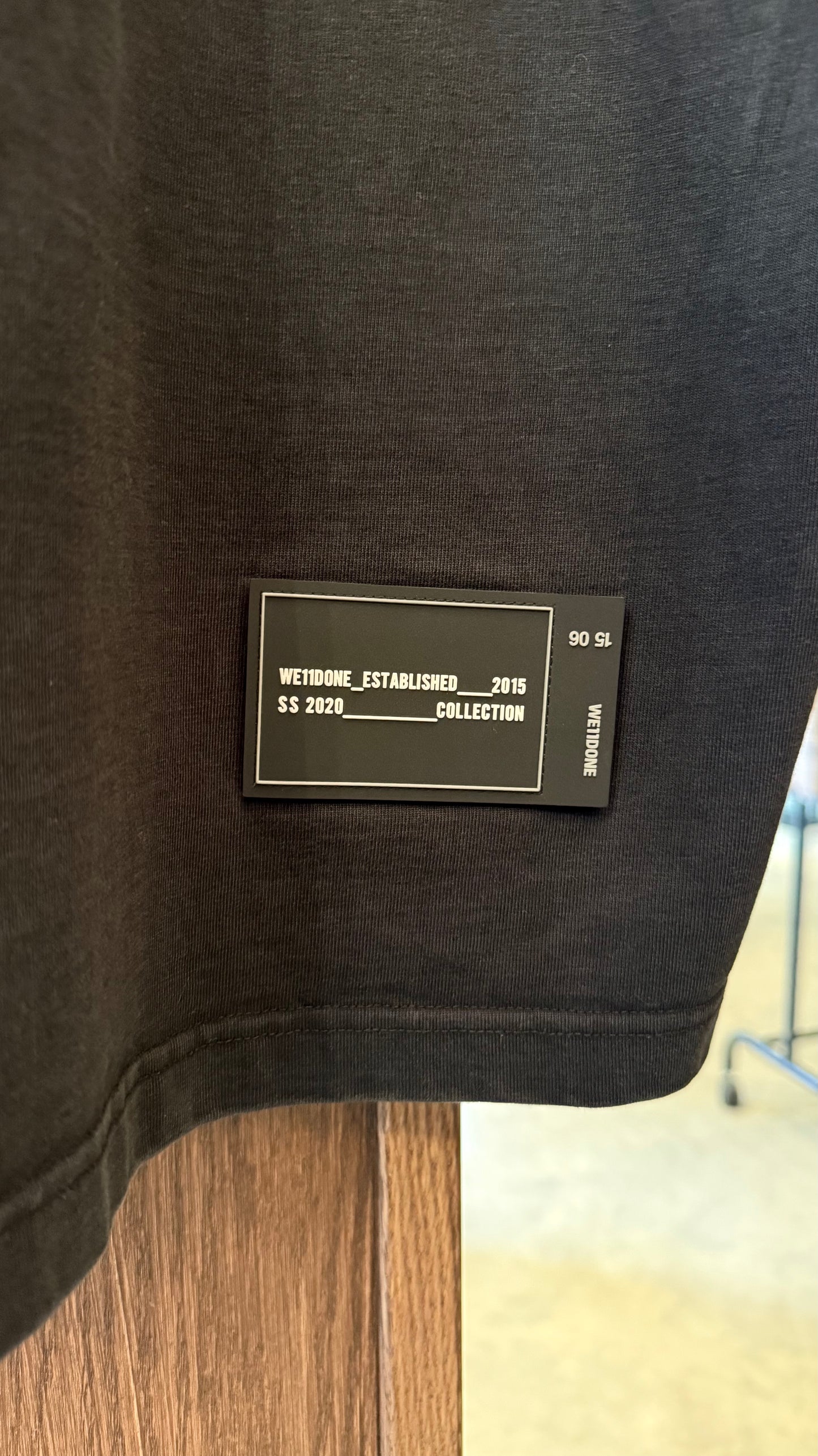 Men’s We11done - Size L