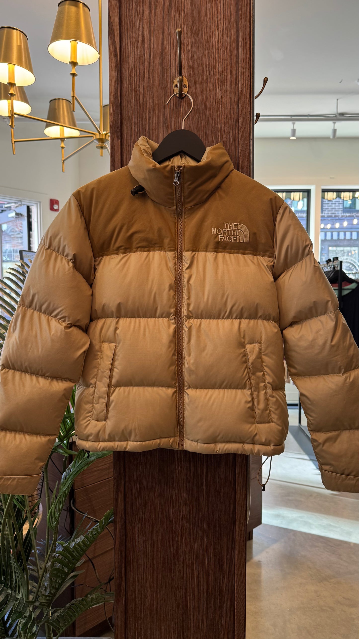The North Face - Size S