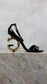 Dolce & Gabbana - Size 39.5