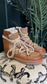 Isabel Marant Wedge Boot - Size 36