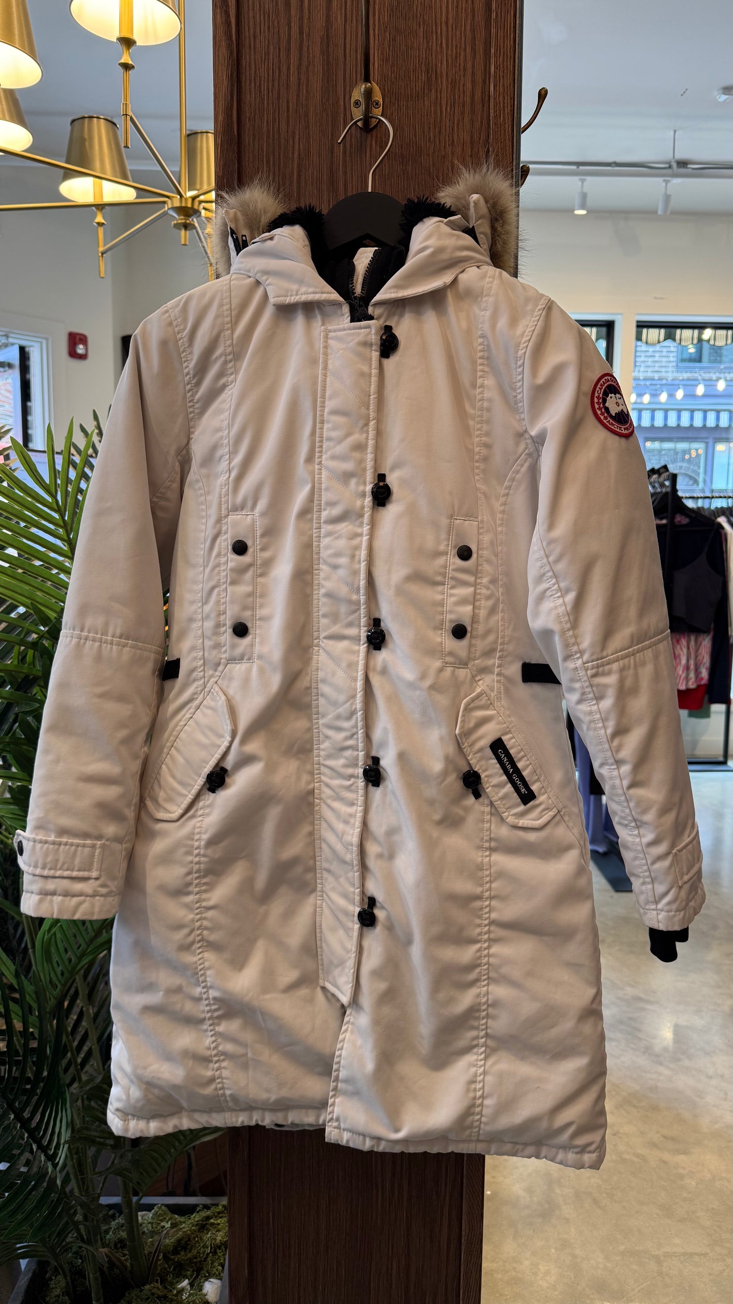 Canada Goose - Size S