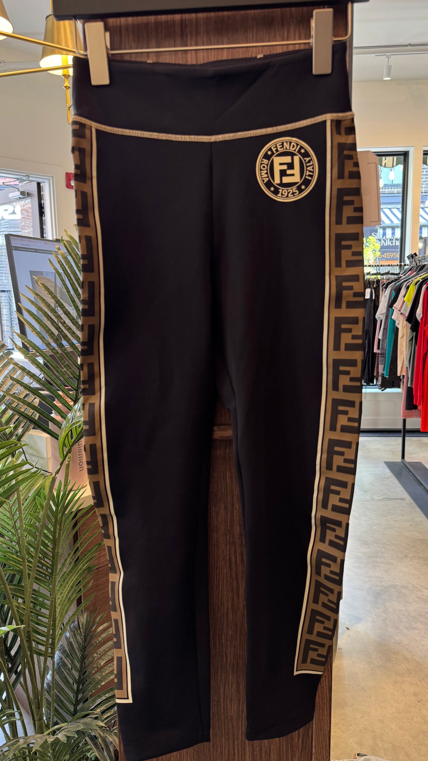 Fendi - Size 40