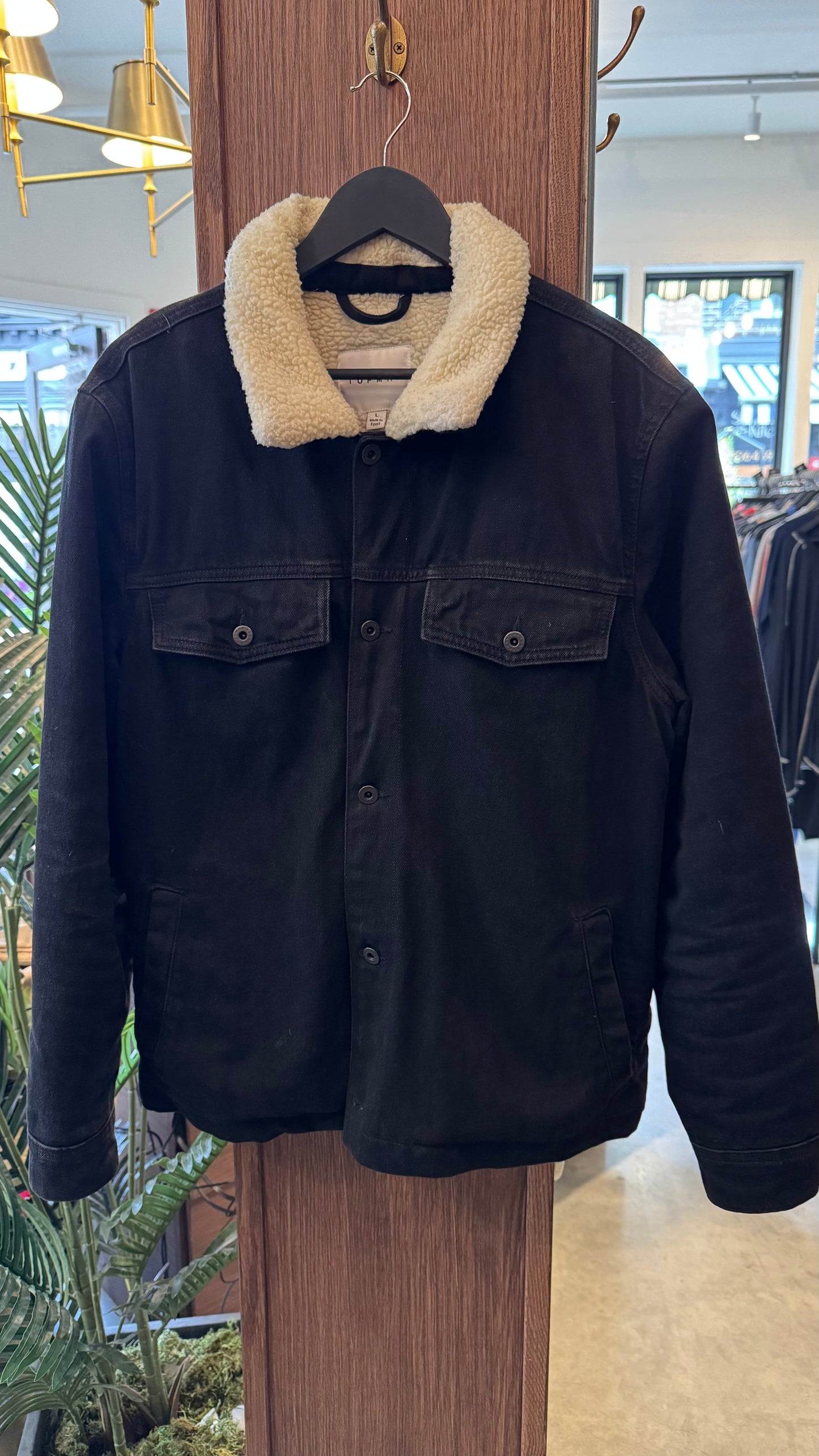 Men’s Topman - Size Large