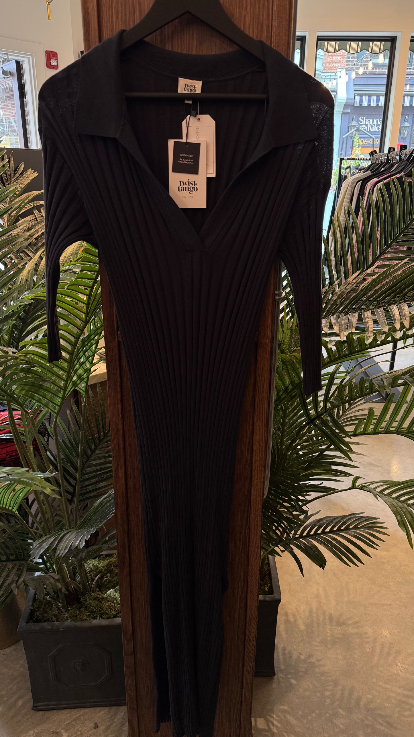 Twist & Tango - Size M