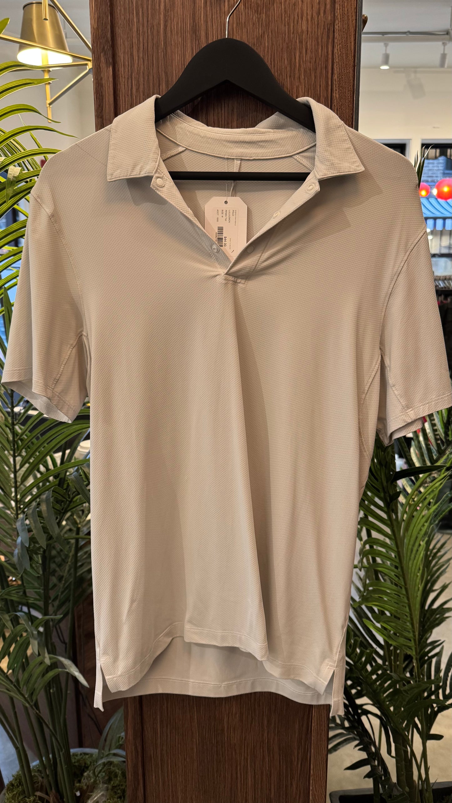 Men’s Lululemon - Size M
