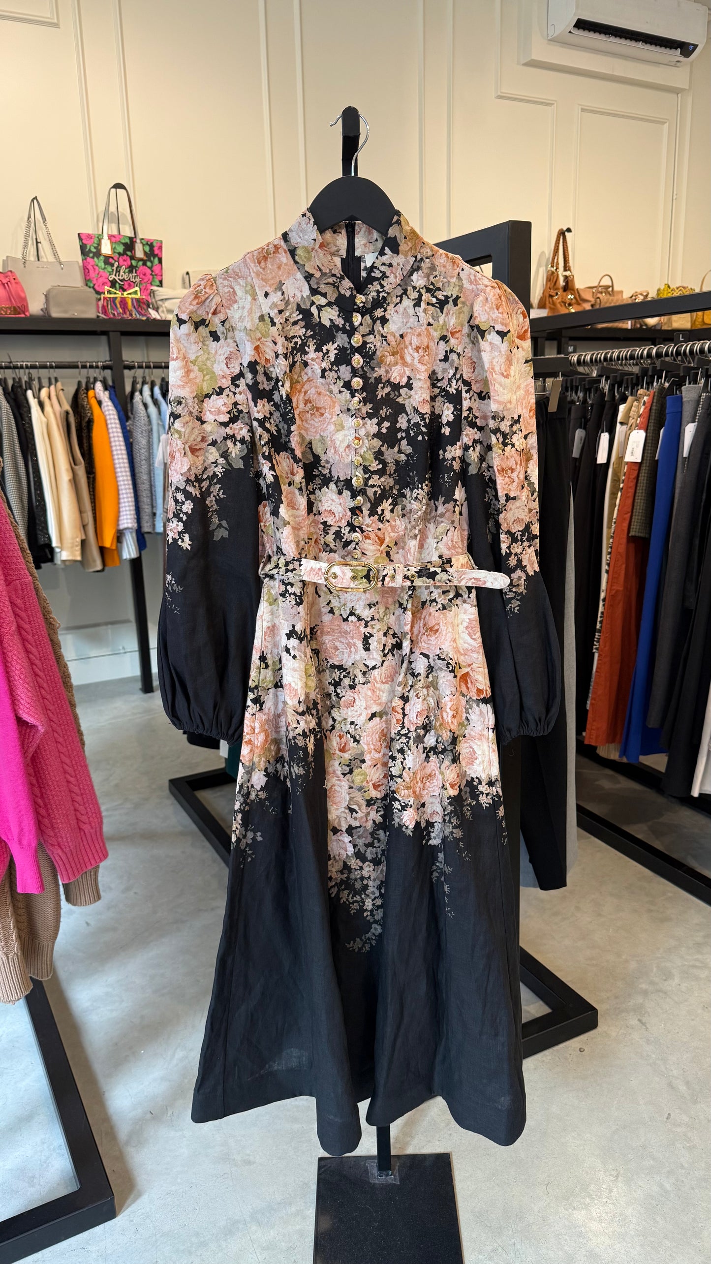 Zimmermann - Size 2(M)