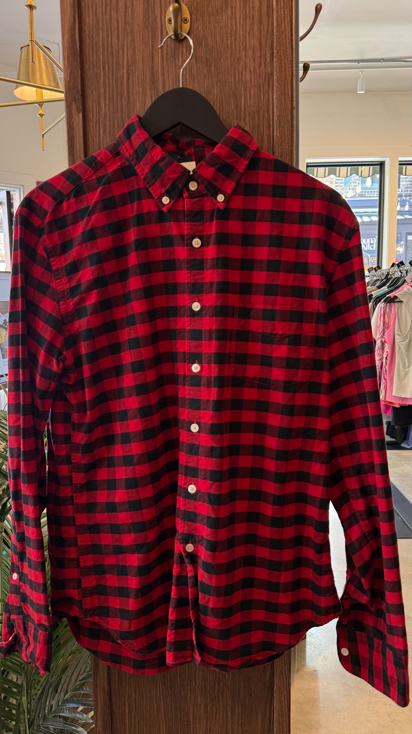 J.Crew - Size L