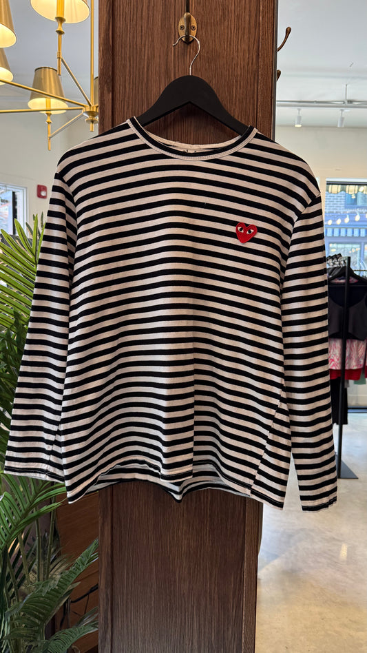 Commes Des Garçons - Size M