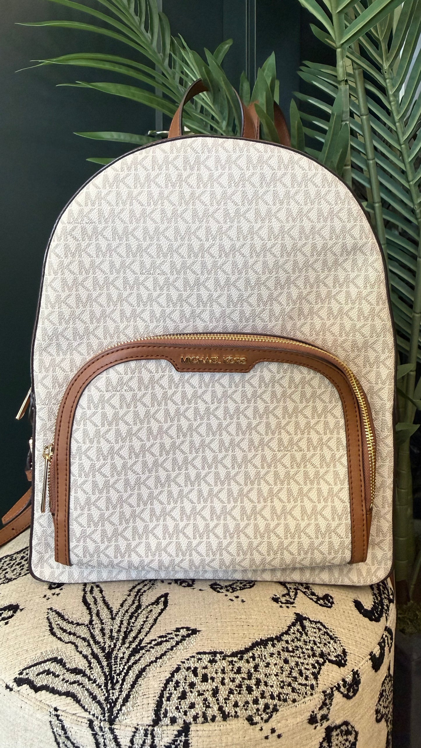 Michael Kors Backpack