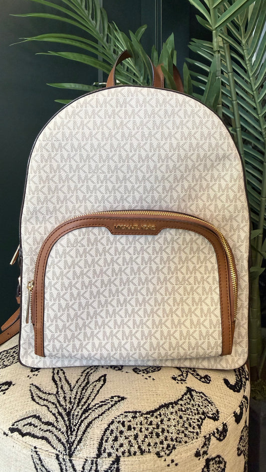 Michael Kors Backpack