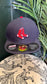 Red Socks Hat