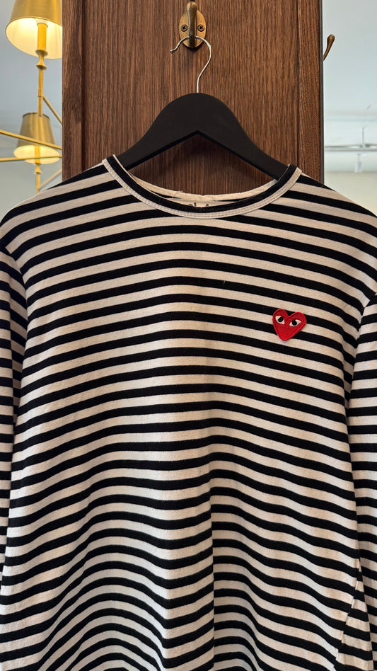 Commes Des Garçons - Size M