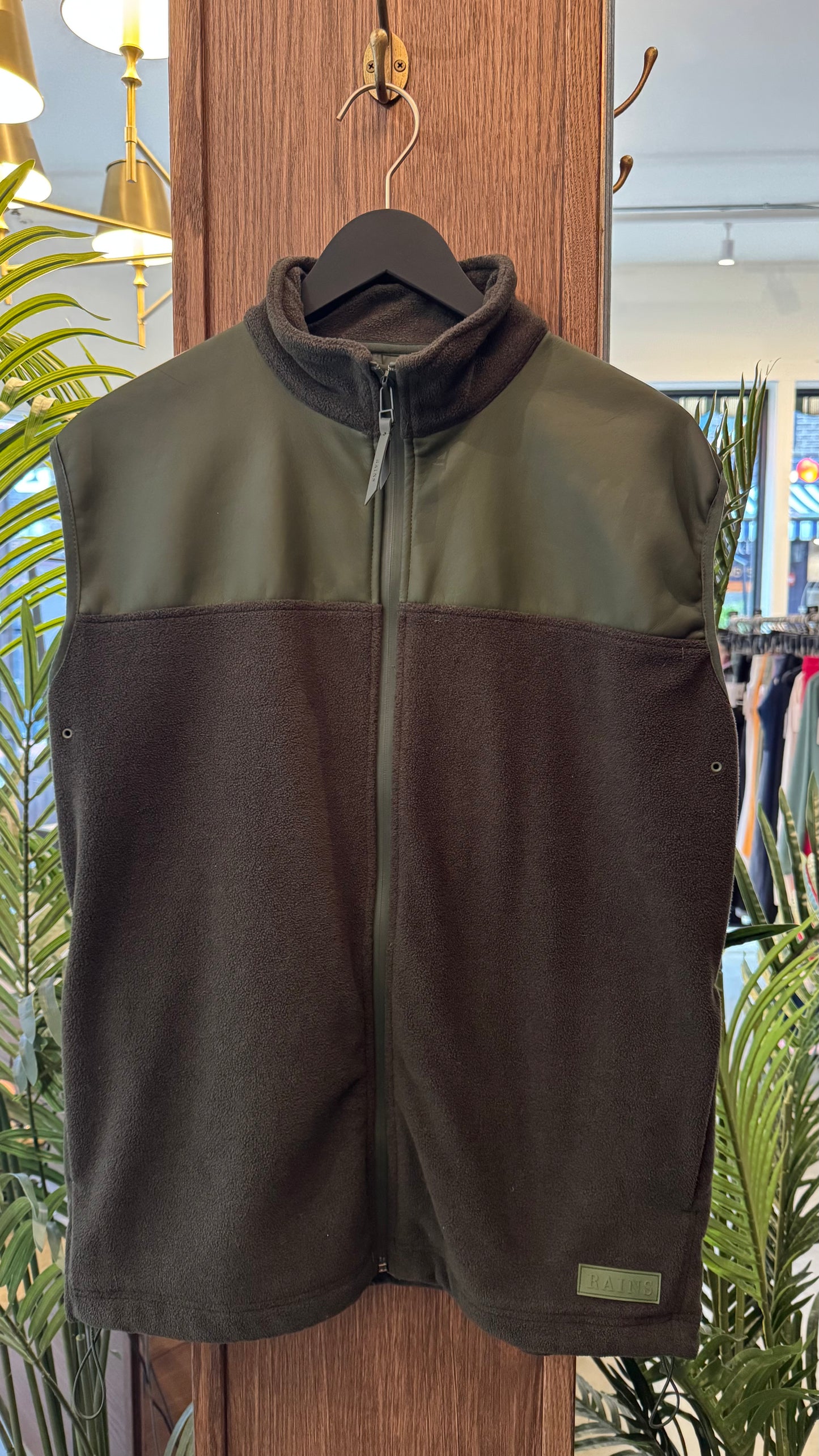 Men’s Rails - Size S/M