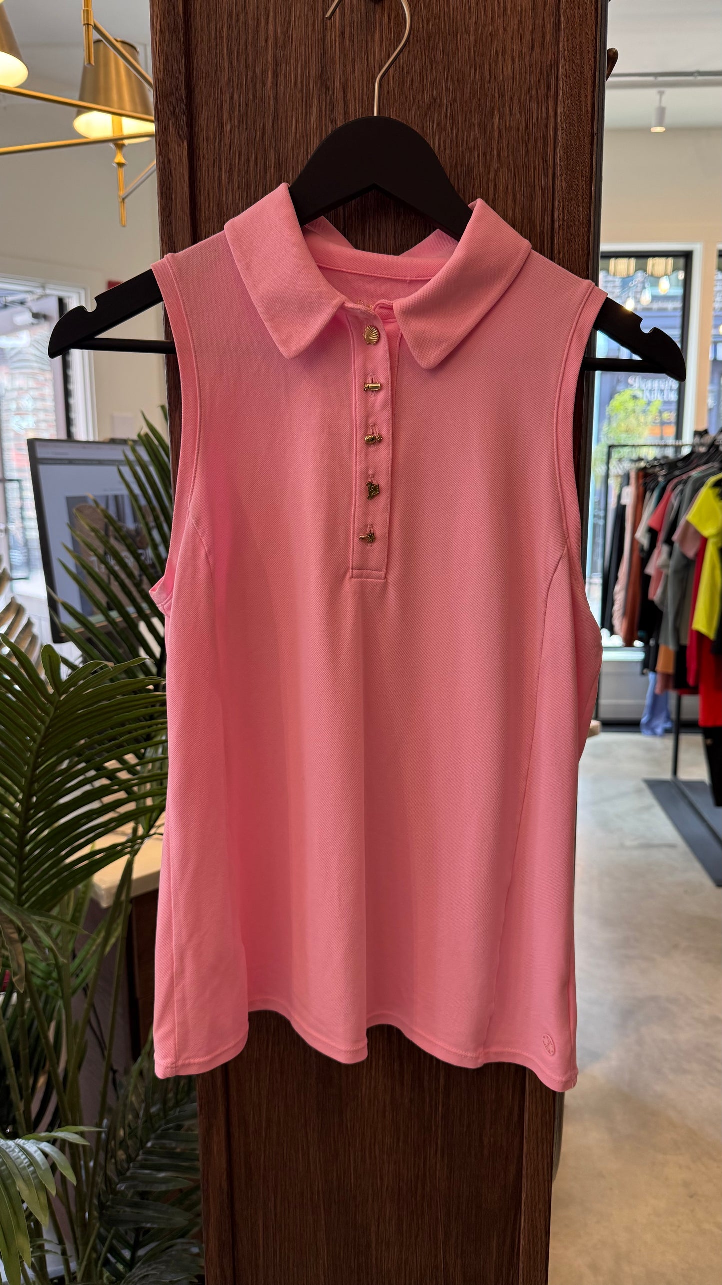 Lily Pulitzer - Size Small