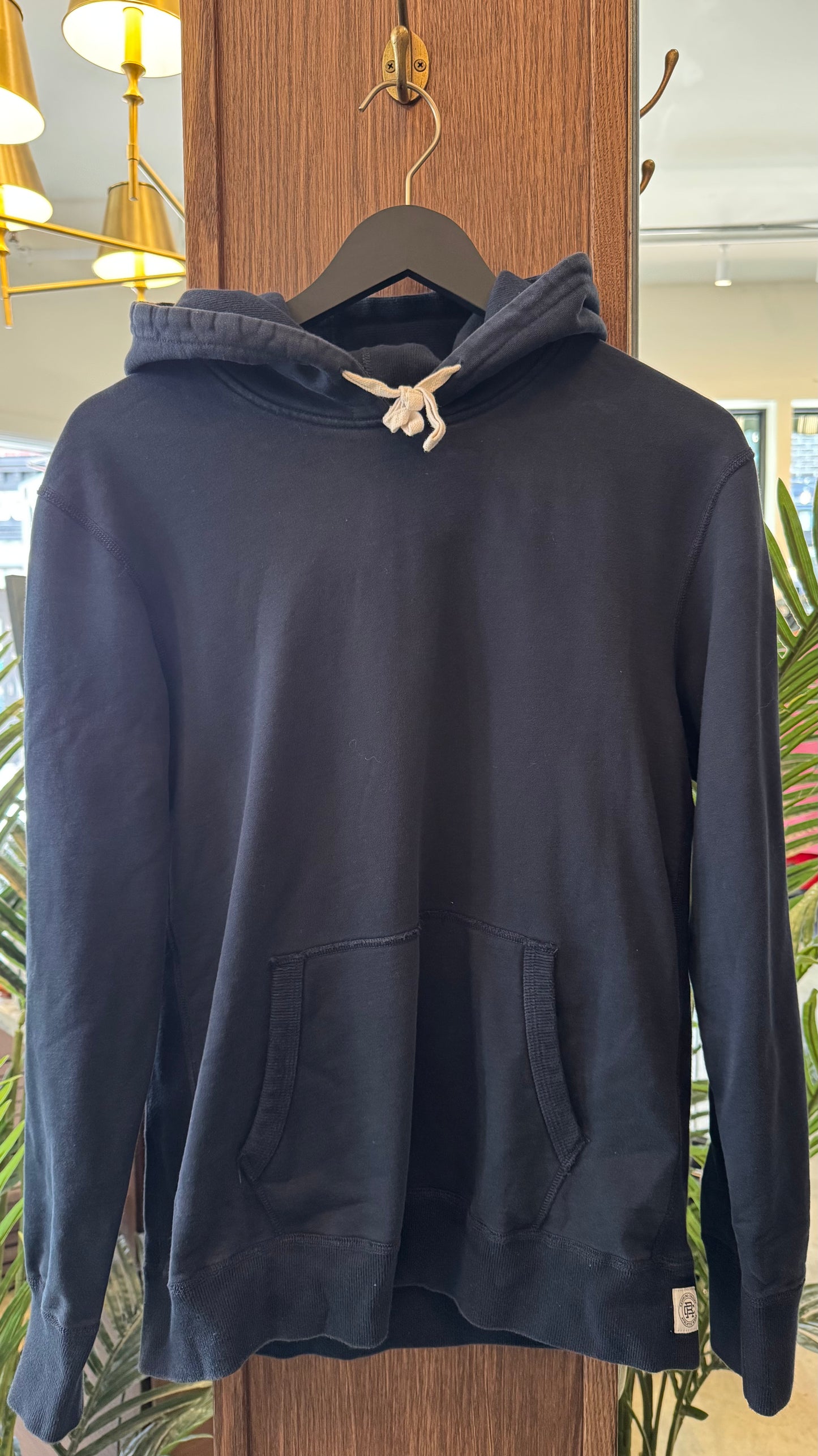 Men’s Reining Champ - Size M