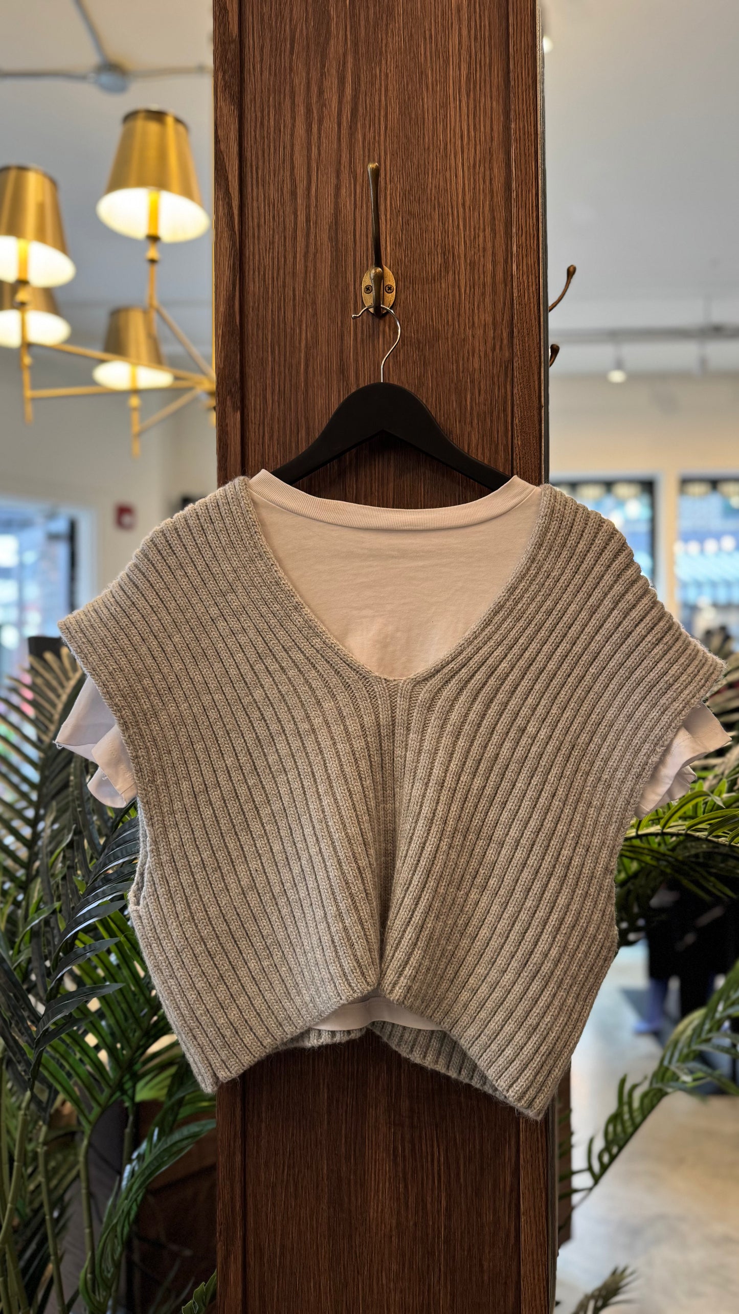 Pilcro - Size XS