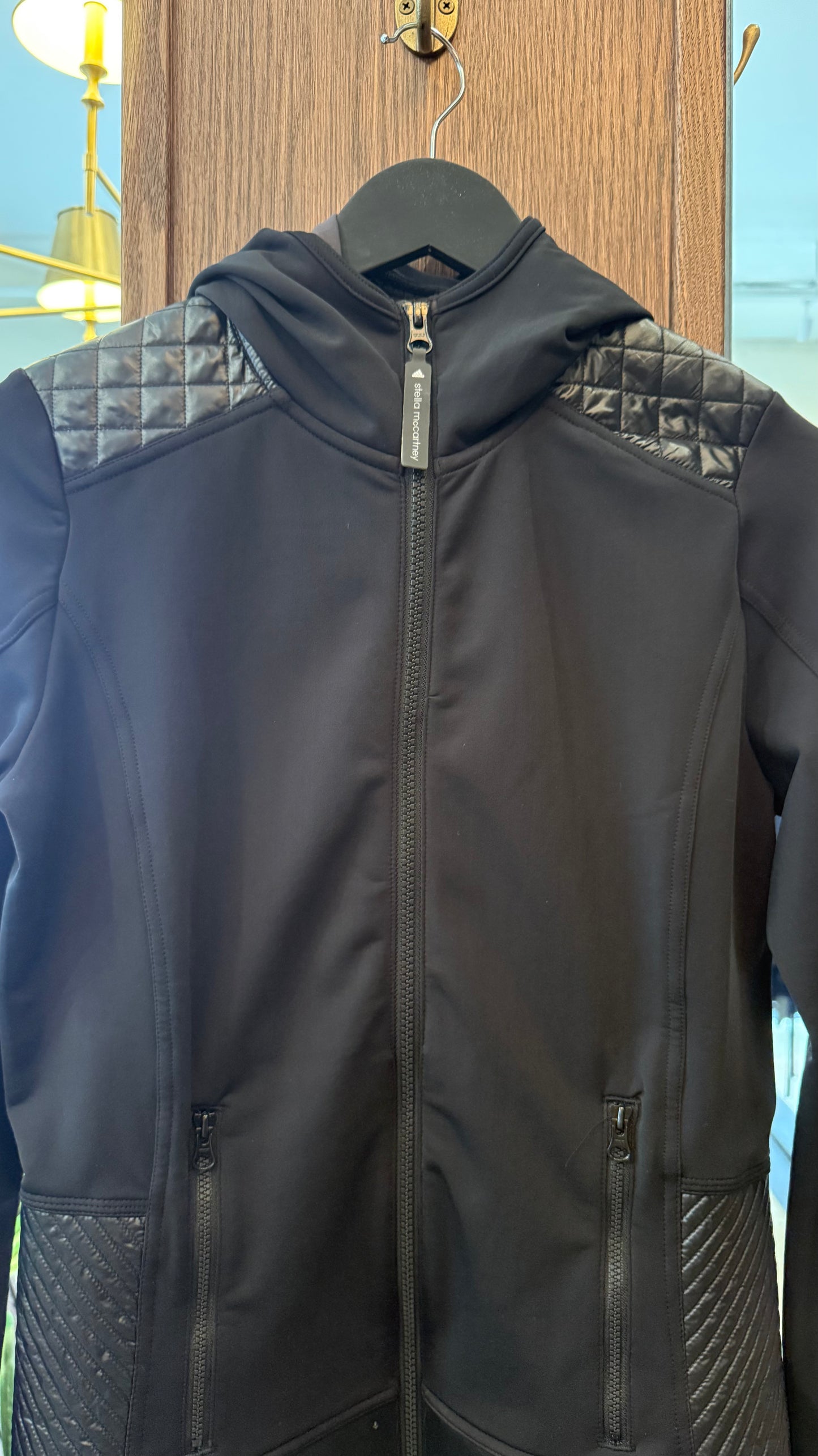 Adidas Stella McCartney Jacket - Size M