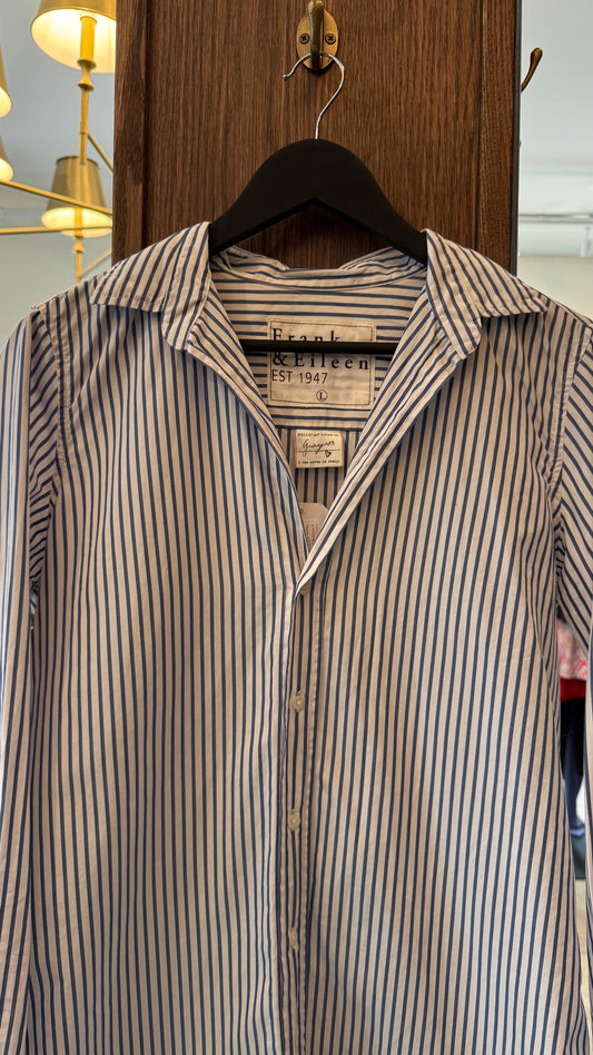 Frank And Eileen - Size L