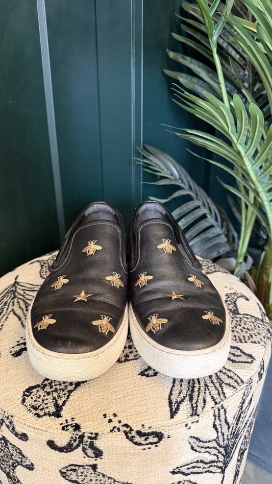 Gucci - Size 42.5