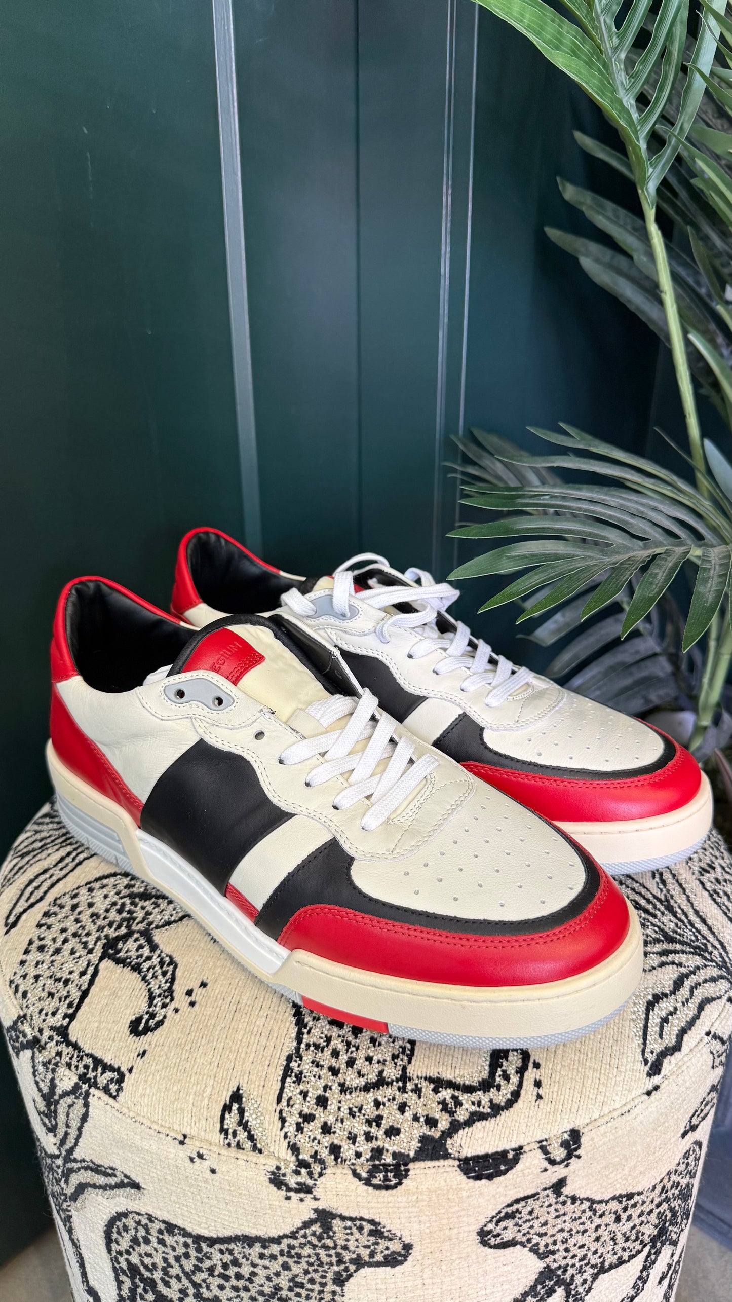 Men’s Collegium - Size 45
