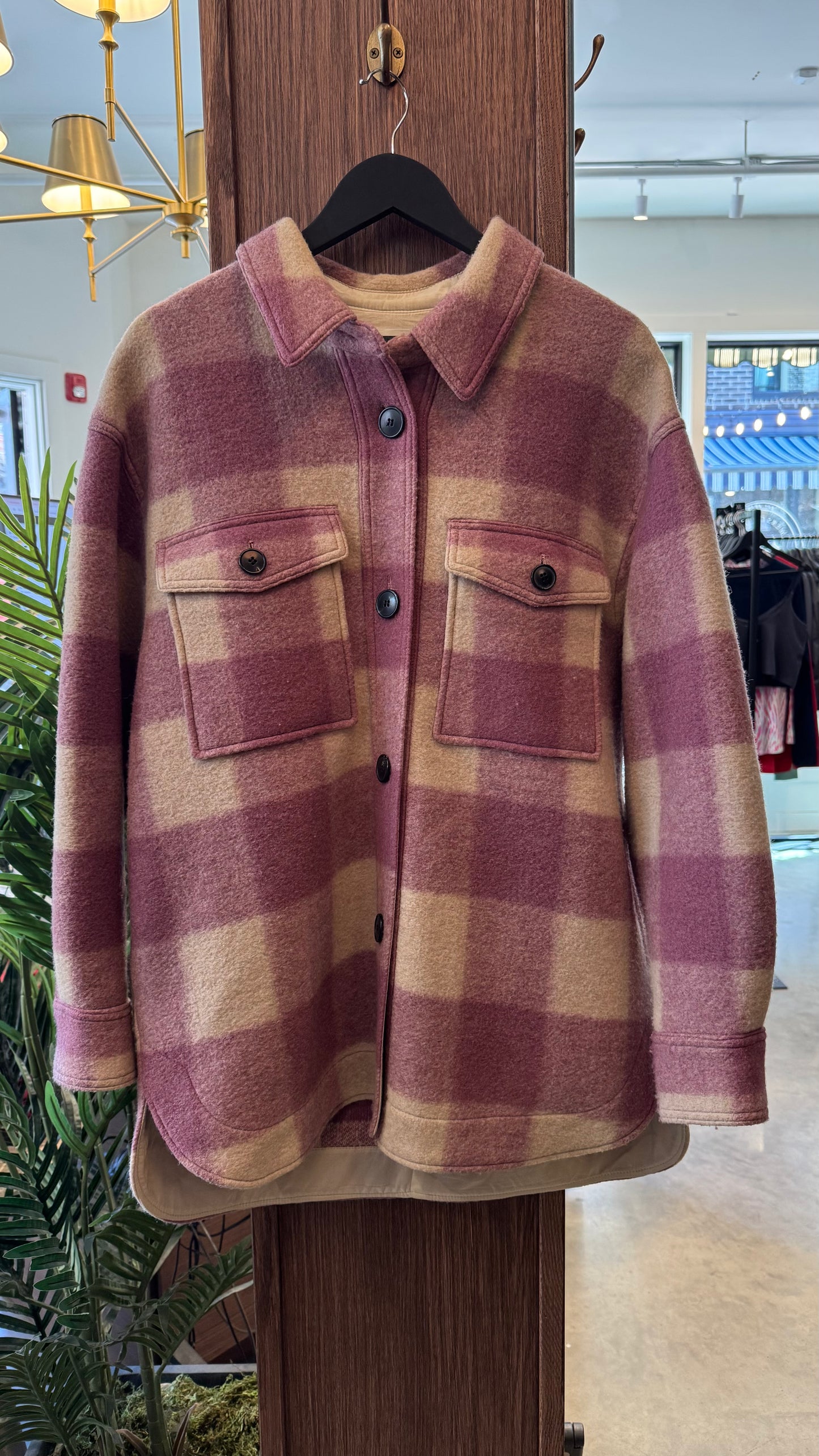 Isabel Marant Etoile - Size 40