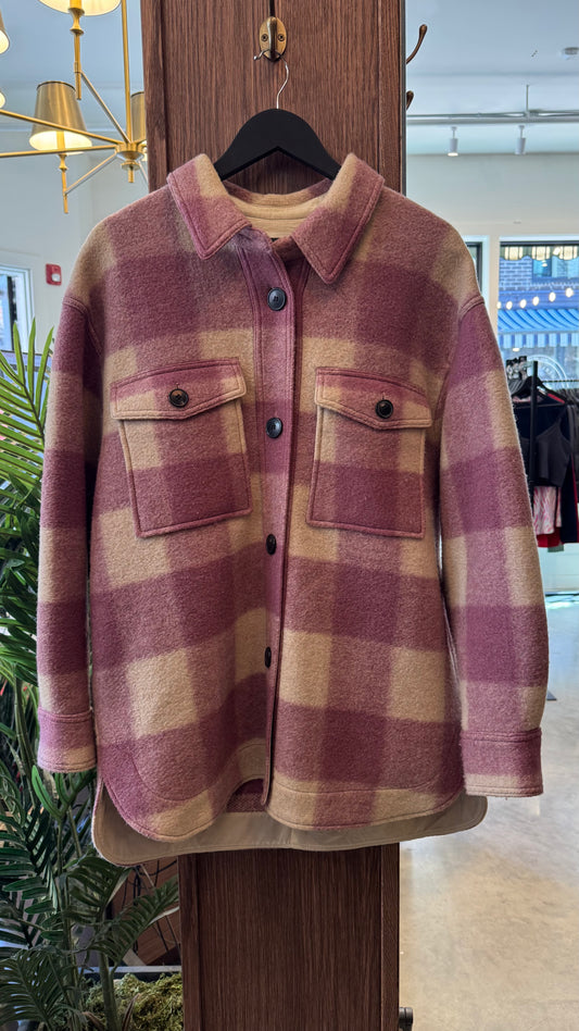 Isabel Marant Etoile - Size 40