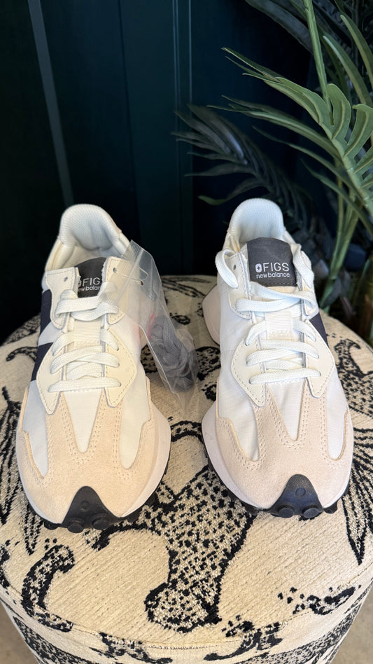 New Balance X Figs - Size 6