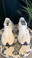 New Balance X Figs - Size 6
