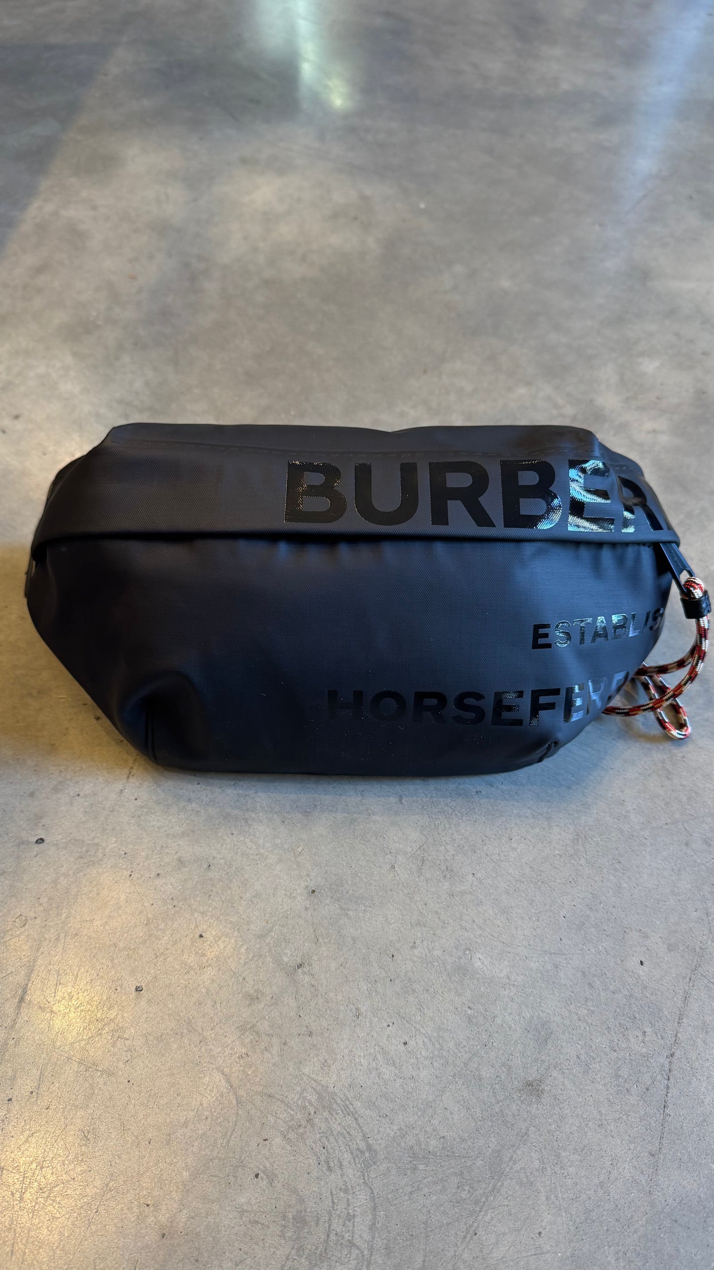 Burberry