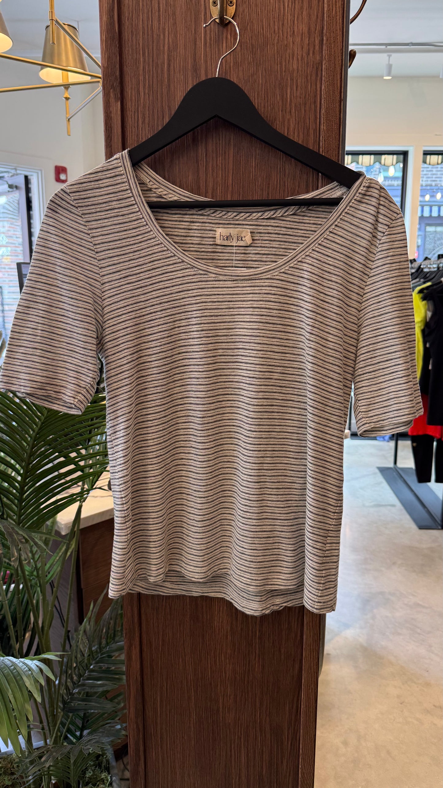 Harly Jae - Size Small