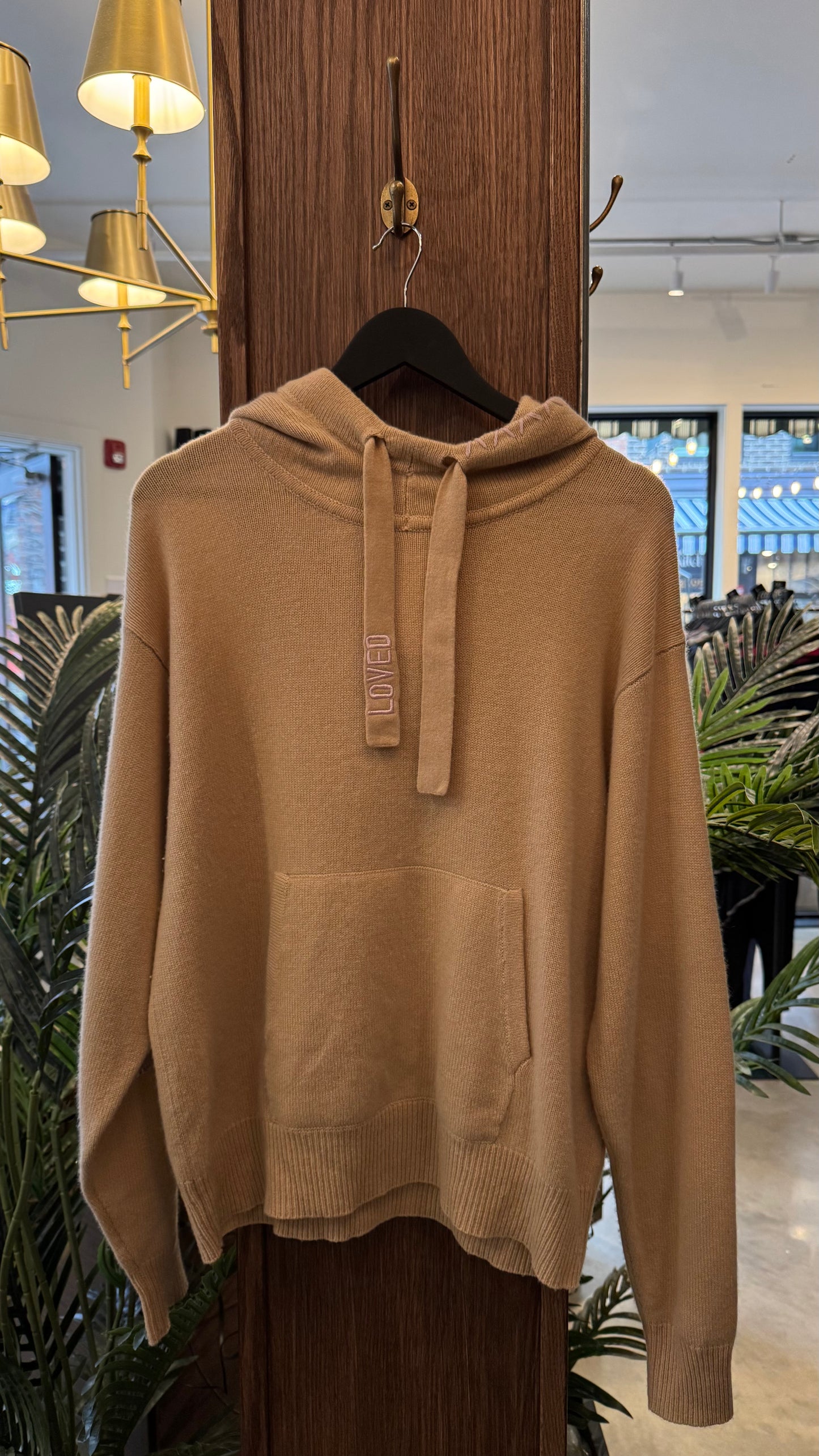 Kerri Rosenthal - Size L