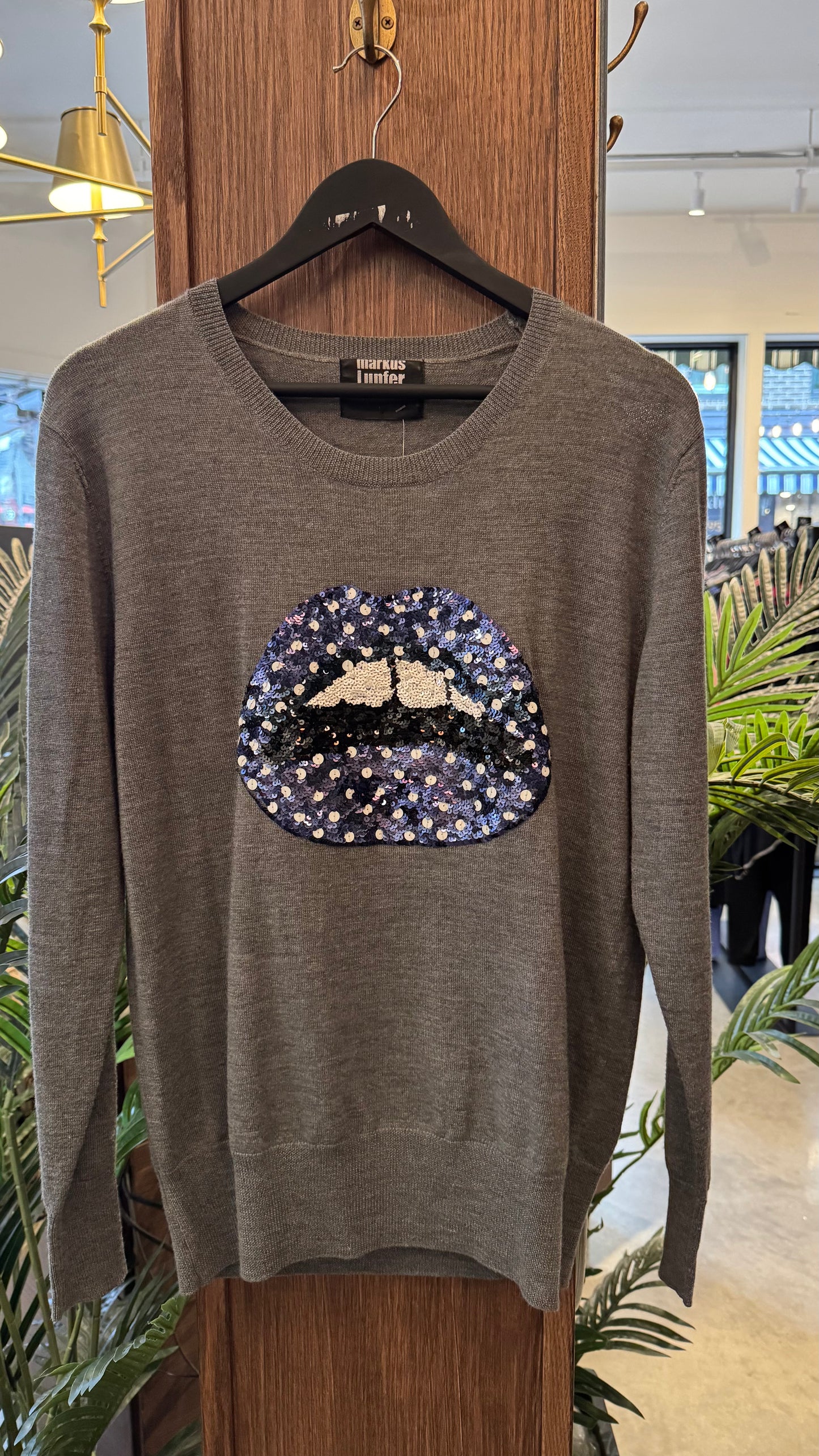 Markus Lupfer - Size L