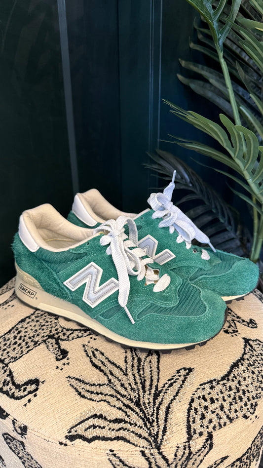 Aimé Leon Dore x New Balance - Size 38