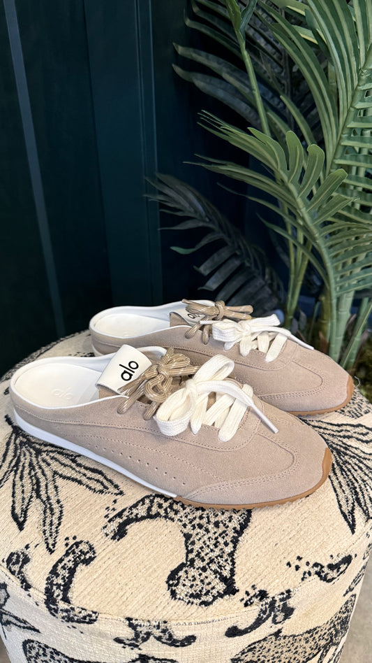 Alo - Size 7.5