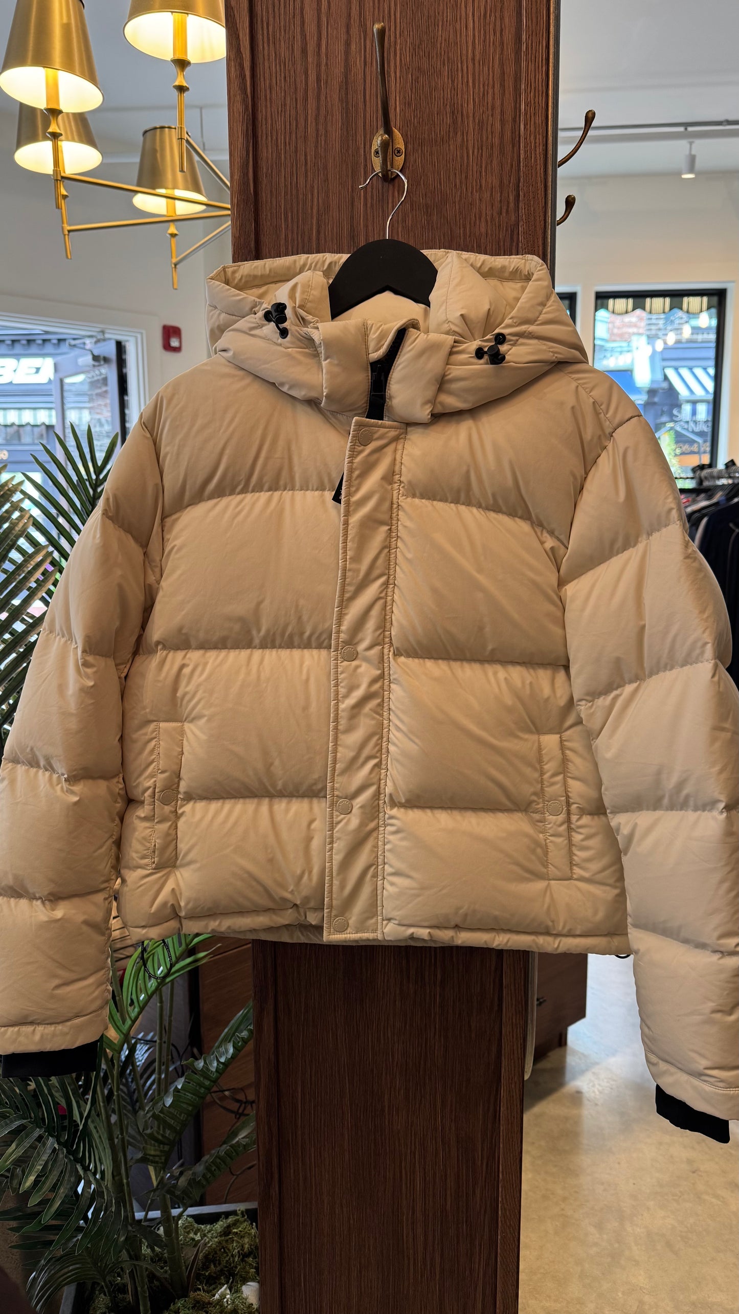 TNA - Size Medium