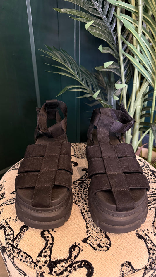Ugg - Size 7.5