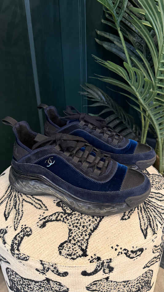 Chanel - Size 37.5