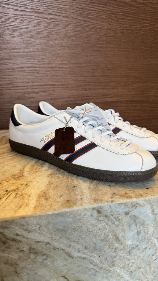 Men’s Adidas - Size 11.5