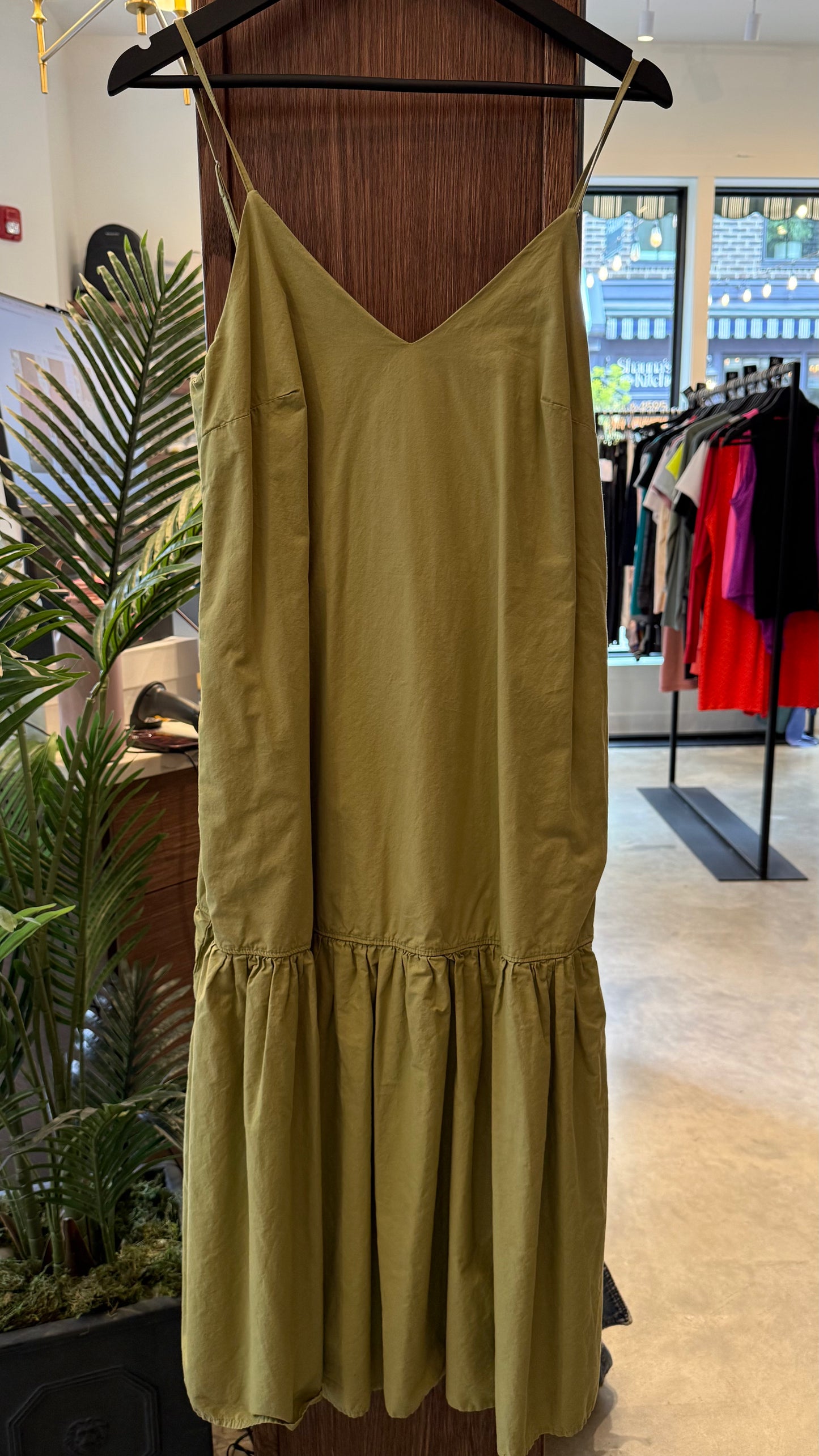 One Wednesday - Size M