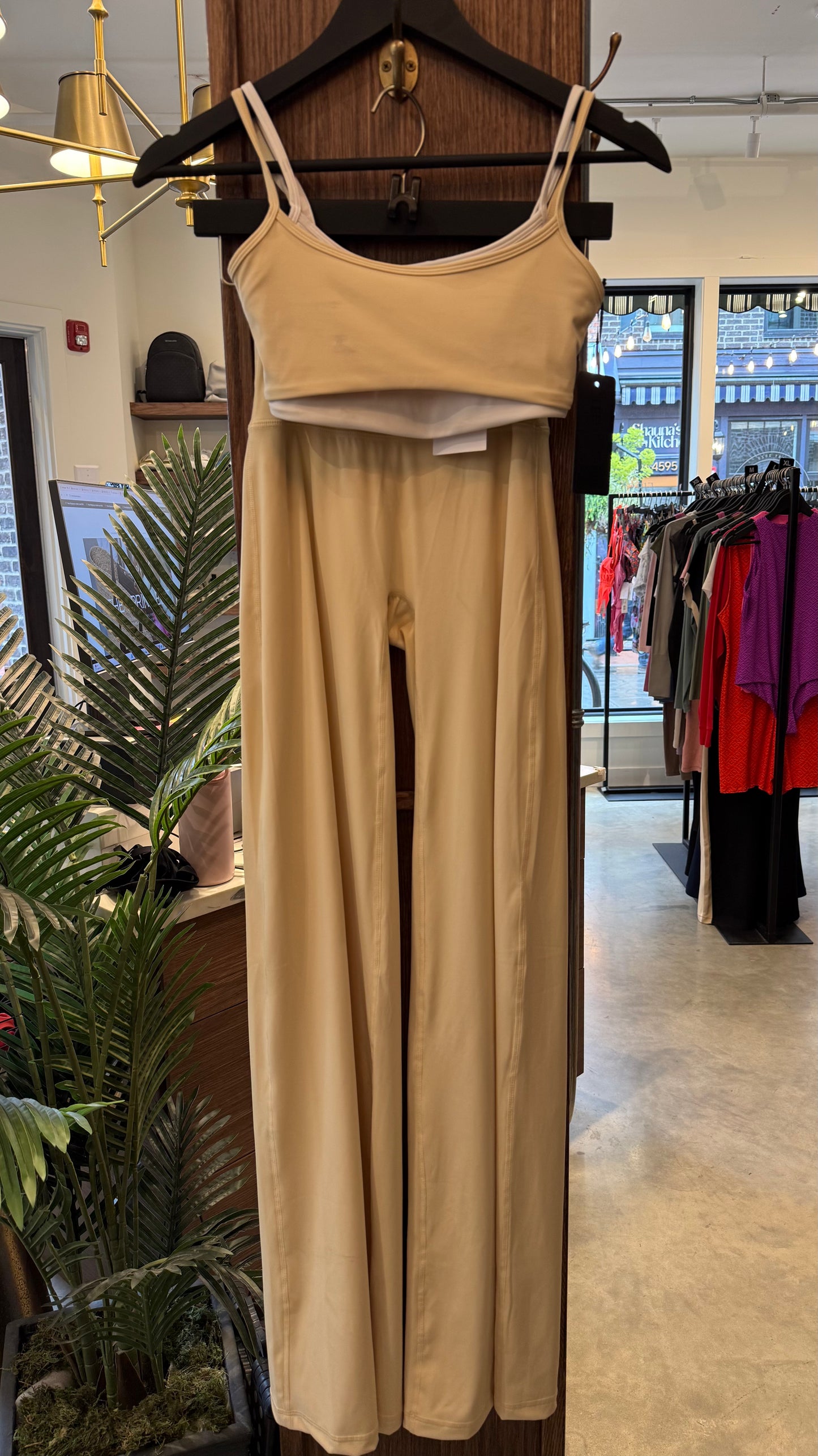 Leelo Active - Size XS