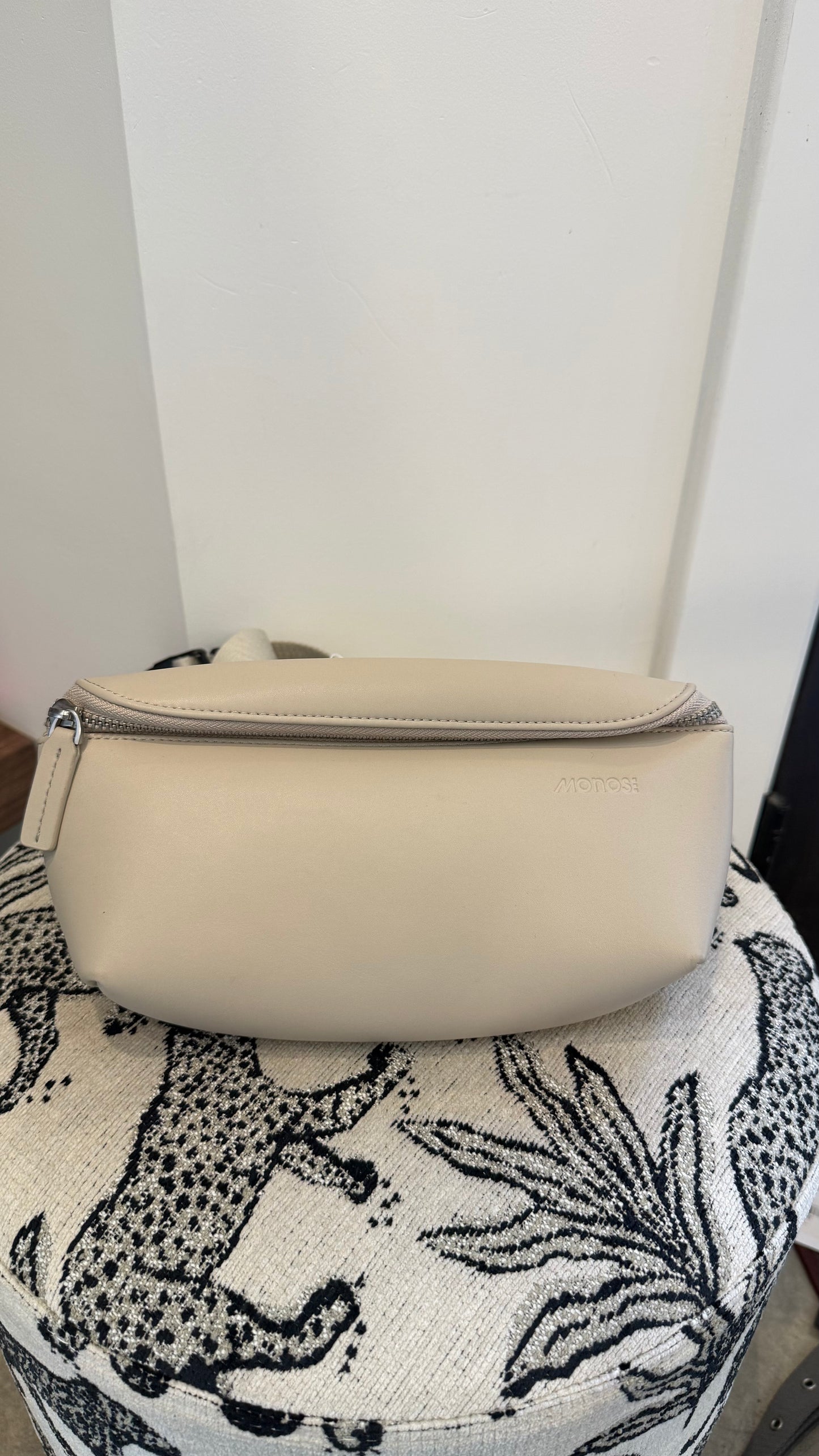 Monose Crossbody Bag