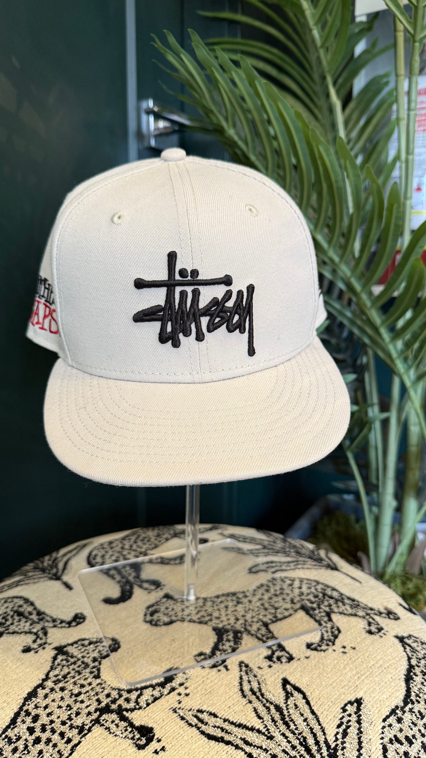 Stussy
