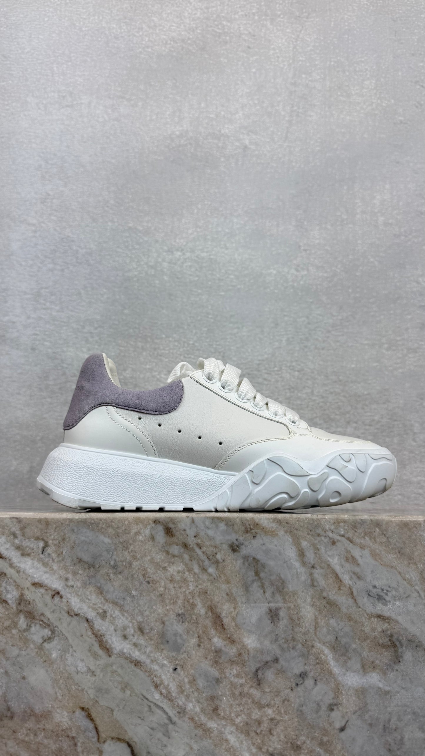 Alexander McQueen - Size 36.5