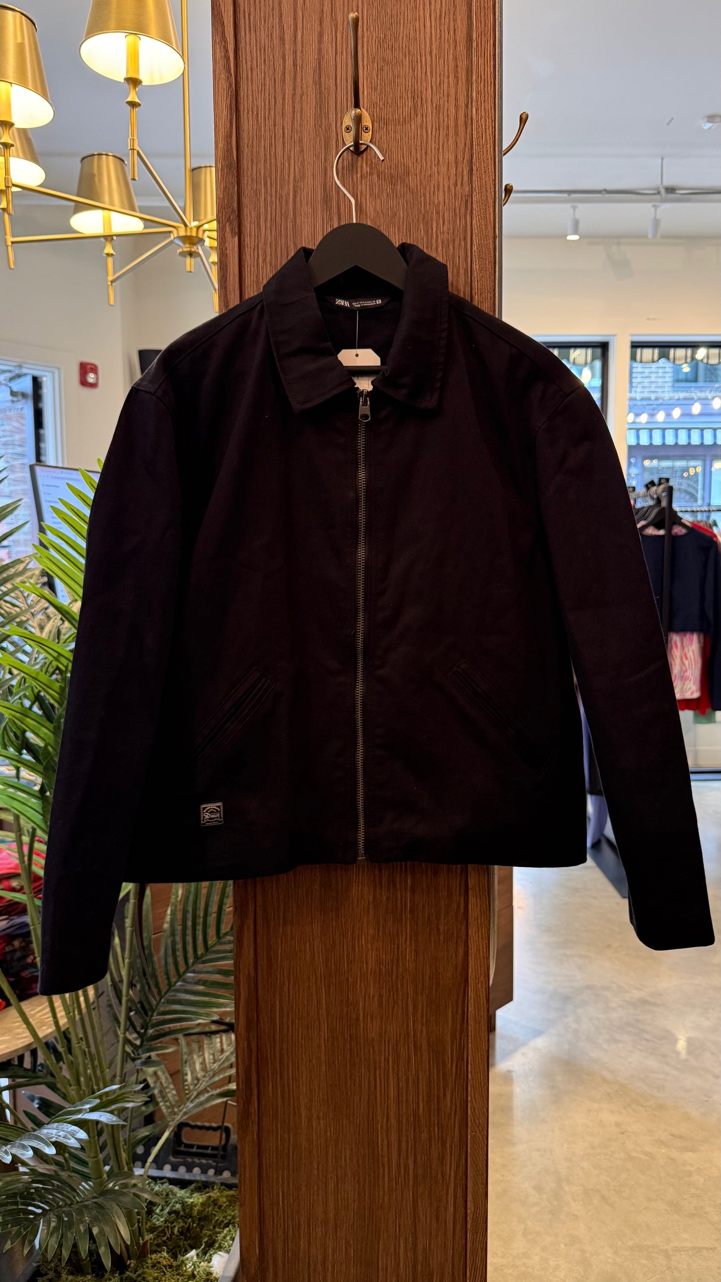 Zara - Size M