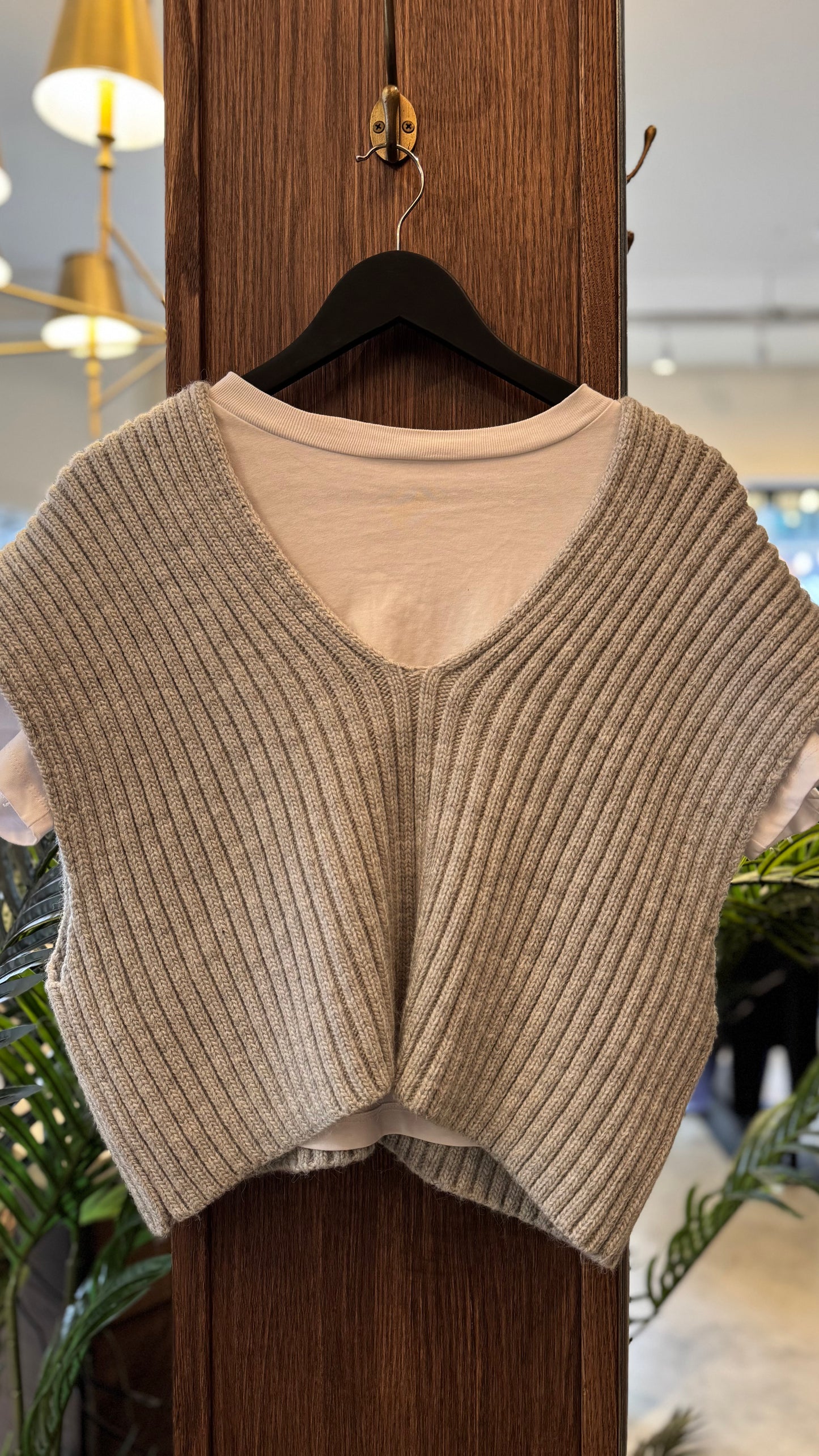 Pilcro - Size XS