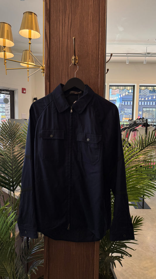 Men’s Christopher Bates - Size XL