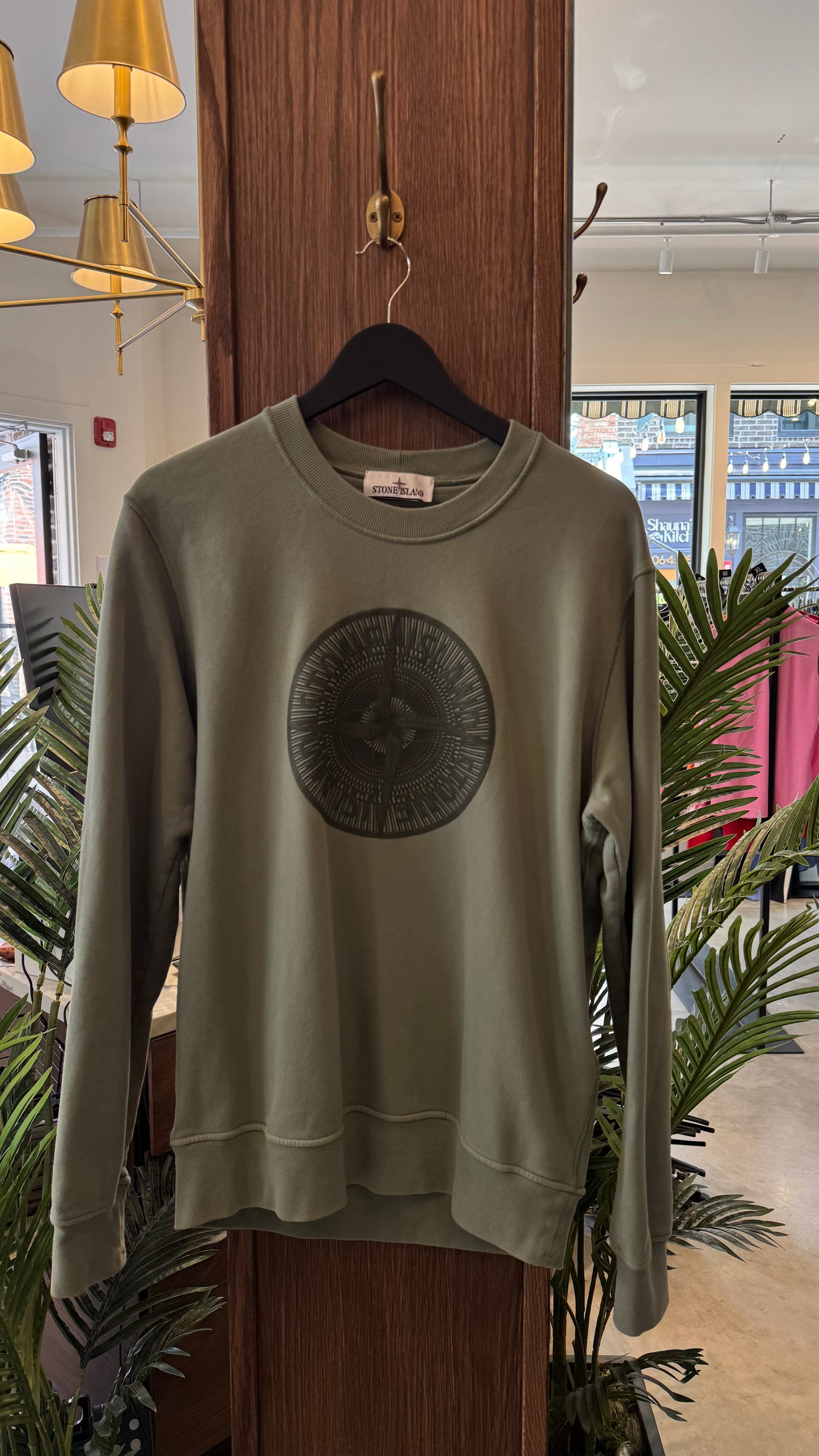 Men’s Stone Island